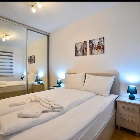 Lana Lux Apartment Zlatibor