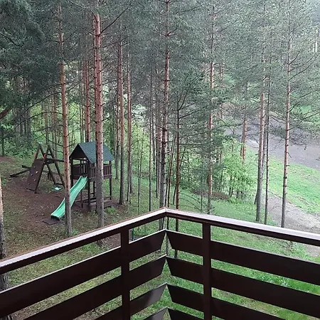 Lana Lux Apartament *