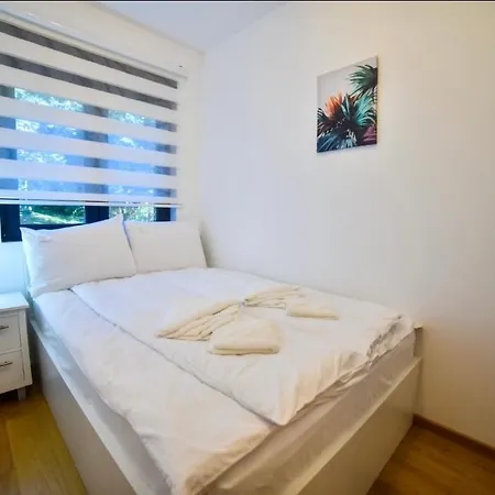 Apartment Lana Lux