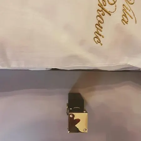 Lana Lux Apartament *