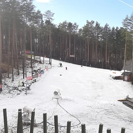 Lana Lux Apartment Zlatibor