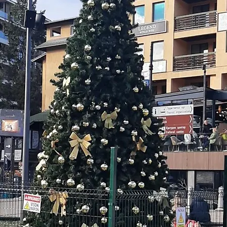 Apartament Lana Lux Zlatibor