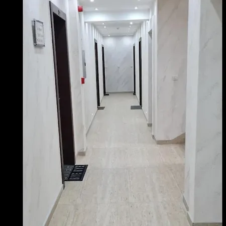 Apartament Lana Lux *