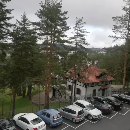 Lana Lux * Zlatibor