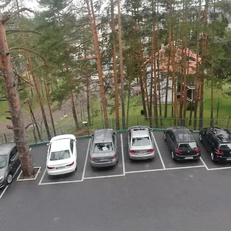 Lana Lux Zlatibor