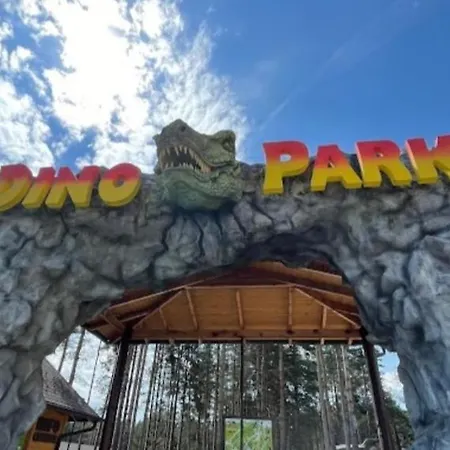 Lana Lux Apartament Zlatibor