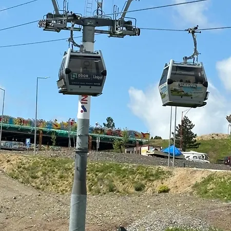 Apartament Lana Lux Zlatibor