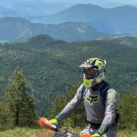 Lana Lux Apartament *