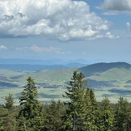 Lana Lux * Zlatibor