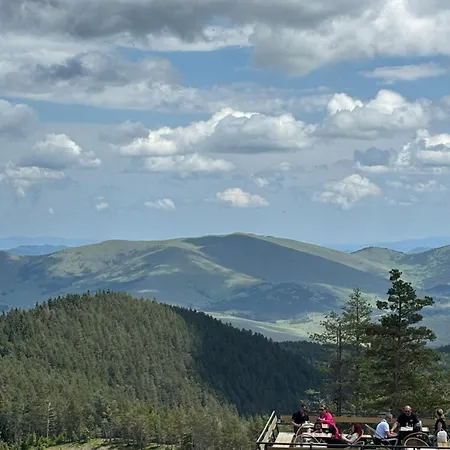 Lana Lux Apartament Zlatibor