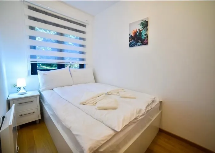 Apartman Lana Lux