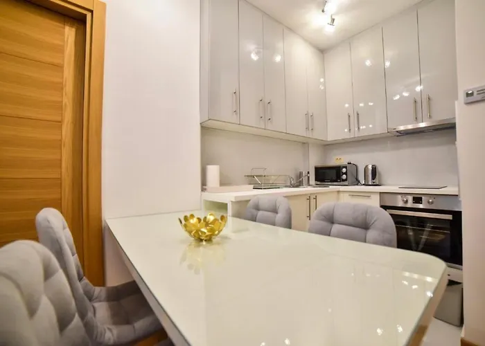 Lana Lux Apartman