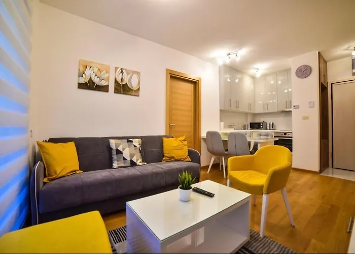 Lana Lux Apartman