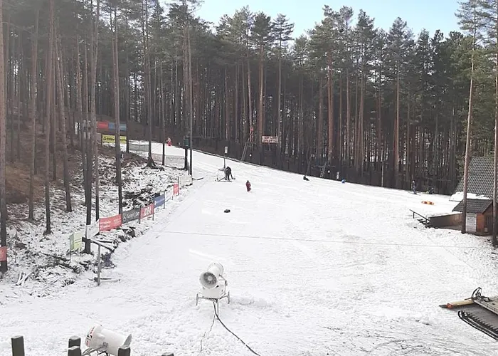 Lana Lux Apartman Zlatibor