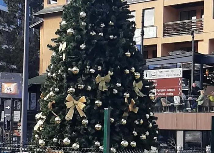 Apartman Lana Lux Zlatibor