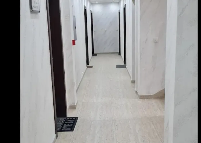 Apartman Lana Lux *