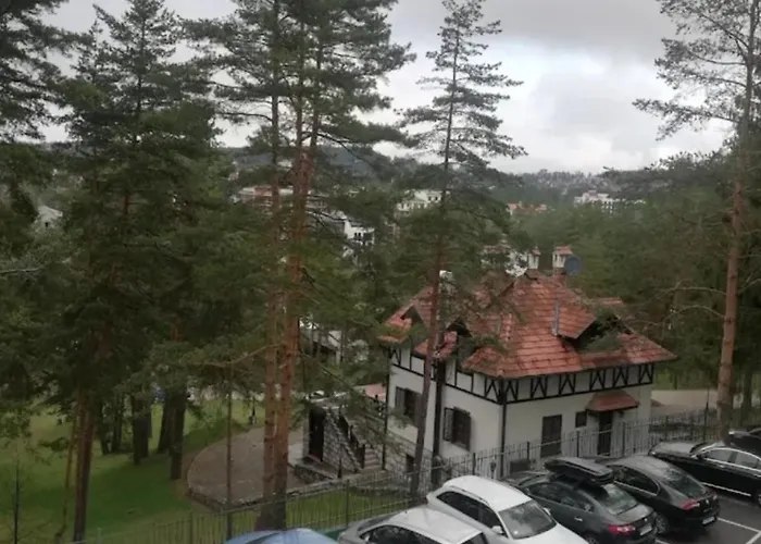 Lana Lux * Zlatibor