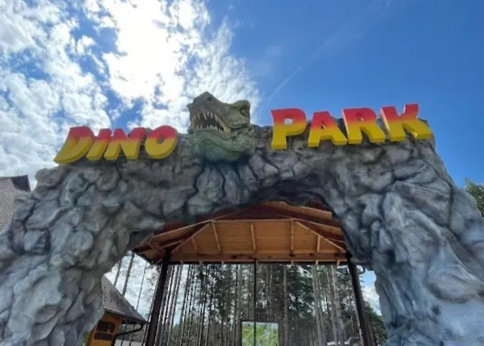 Lana Lux Apartman Zlatibor