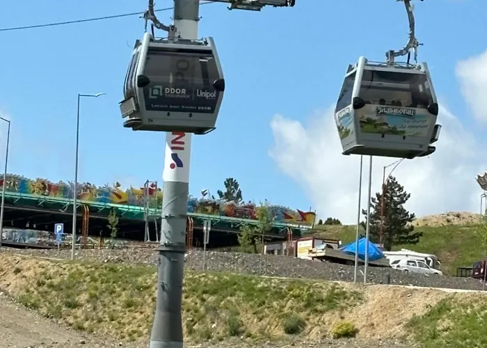 Apartman Lana Lux Zlatibor