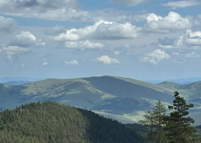 Lana Lux Apartman Zlatibor